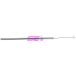 Inoculating Loop, Aluminum